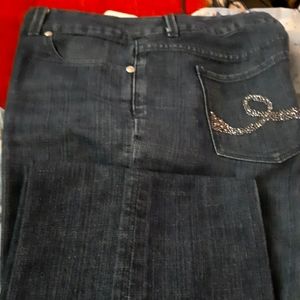 Seven ladies jeans